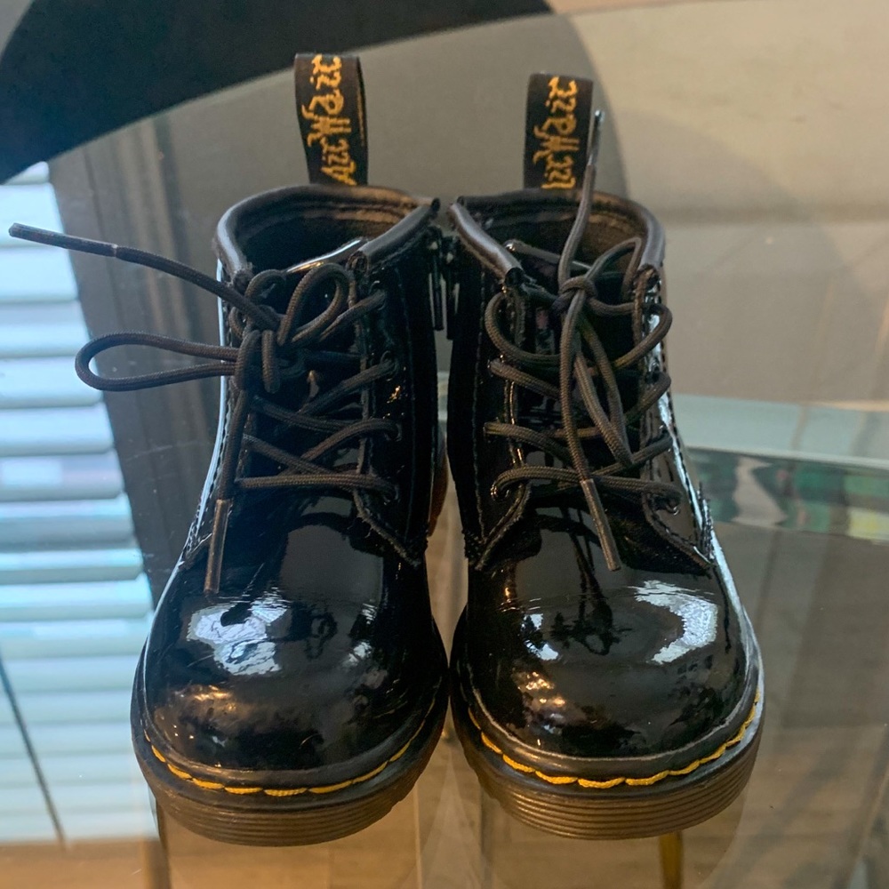 Dr. Martens